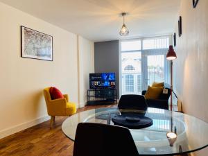 UR STAY Apartments Leicester