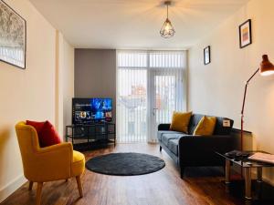 UR STAY Apartments Leicester