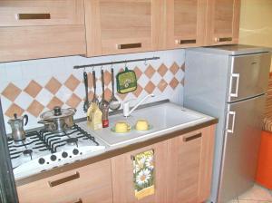 Hotel Residence Riviera Calabra