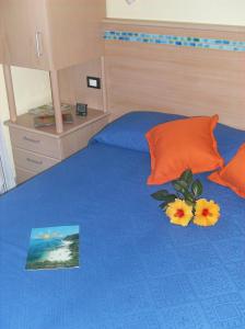 Hotel Residence Riviera Calabra