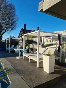 Town House Motor Inn - Nhill