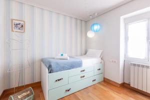 Aranzazu Vintage BasKey rentals