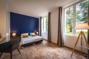 Hotels Domaine de Roiffe : photos des chambres