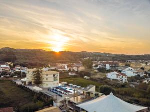 Island Kavos Corfu Greece