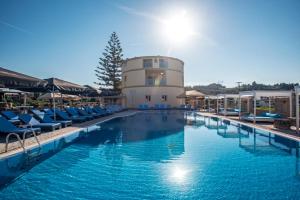 Island Kavos