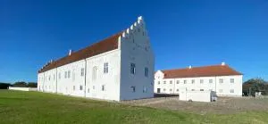 Danhostel Vitskøl Kloster - Løgstør