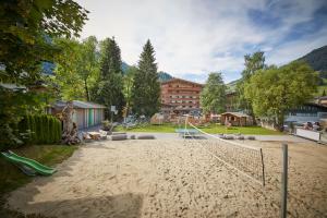 Accommodation in Burgenland