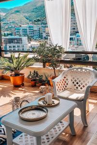 Aqua Holiday Apartments