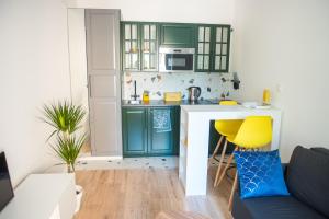 Lastryko Apartamenty