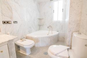 Lope de Vega Apartment