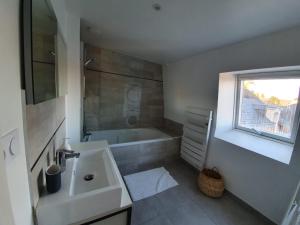 Appartements Duplex des montains : photos des chambres