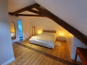 Appartements Duplex des montains : photos des chambres