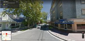 Edificio Buenos Aires