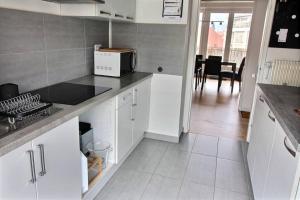 3 pièces en plein centre de Strasbourg