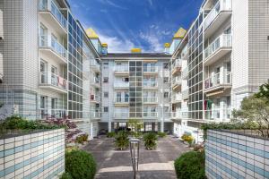 Nafarroa - BasKey rentals - 4hvězdičkové hotely ve městě Zarautz