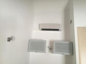 Appartements La Petite Chauniere : photos des chambres