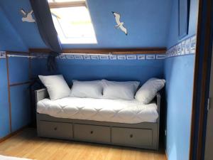 Le clos des roses photo 15