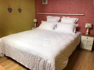 B&B / Chambres d'hotes Le clos des roses : photos des chambres