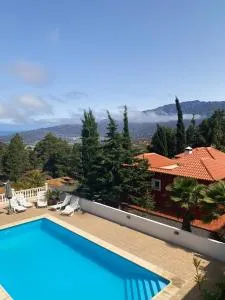 Villas Las Cercas - Jedey