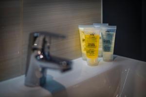 The Swan Hotel, Stafford, Staffordshire - The Coaching Inn Group