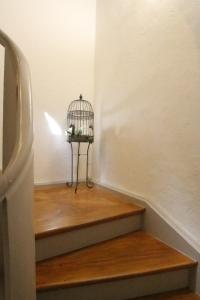 Appartements Colmar City Center - Apartment Duplex MARIGNY - BookingAlsace : photos des chambres