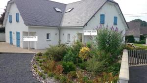 Maisons de vacances Gite Les 3 Edelweiss - GITE 2 : photos des chambres