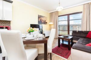 Apartments Jaglana near Old Town by Renters