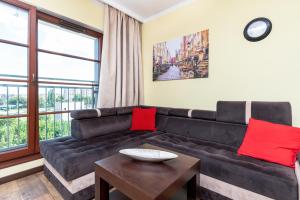 Apartments Jaglana near Old Town by Renters