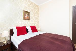Apartments Jaglana near Old Town by Noclegi Renters