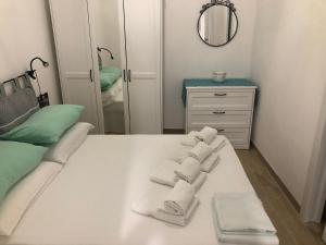 Casetta ALU - il tuo nido a Stampace