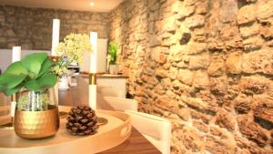 D & S Hotel & Ferienwohnungen