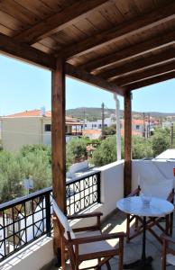 Koula's Place Lakonia Greece