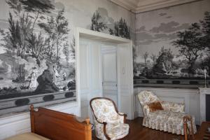 B&B / Chambres d'hotes Chateau de Joyeux - Chambres d'Hotes : photos des chambres