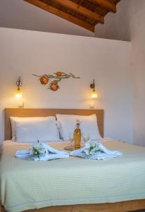 Maria Studios Messinia Greece