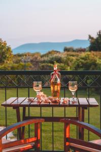 Maria Studios Messinia Greece
