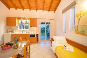 Maria Studios Messinia Greece