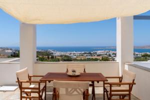 Holiday Home room in Panoramic View House