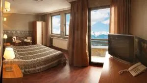 Aneli Hotel - Razlog