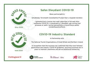 Ballas Farm Country Guest House