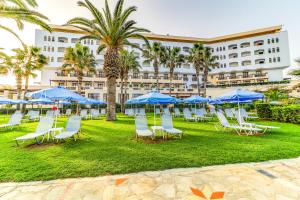 Creta Star Hotel - Adults Only Rethymno Greece