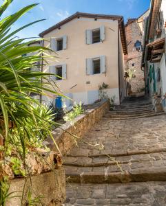 Casa Collodi Castello