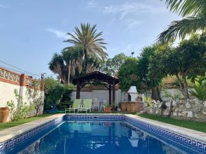 Villa Ana María OnlyMalaga