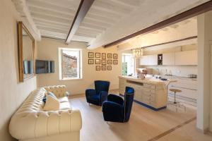 Casa Collodi Castello