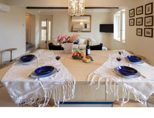 Casa Collodi Castello