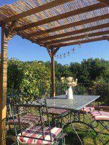 Una casa in Val di Chiana - Tuscan Country House Cetona