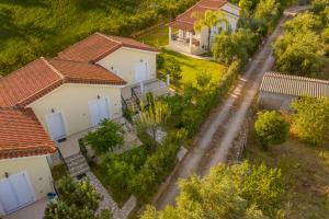 Maria Studios Messinia Greece