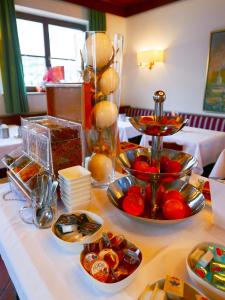 hartlwirt gasthof hotel