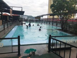 Rio bluesea apartment 2