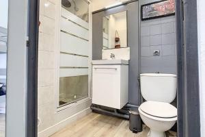 Appartement rénové 4 personnes Saint cyprien Port