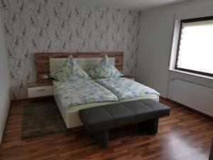 Ferienwohnung Moselblick